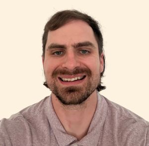 photo of LifeStance provider Matthew Kamery, Board Certified Behavior Analyst