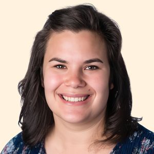 photo of LifeStance provider Christen Leonard, MA, BCBA