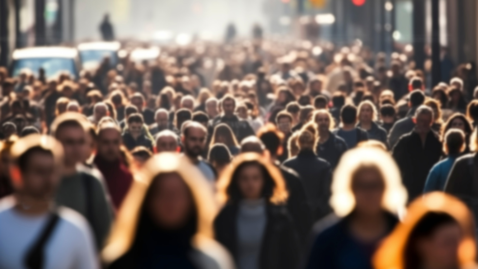 Fear of Crowds (Enochlophobia): What It Is and How Therapy Can Help
