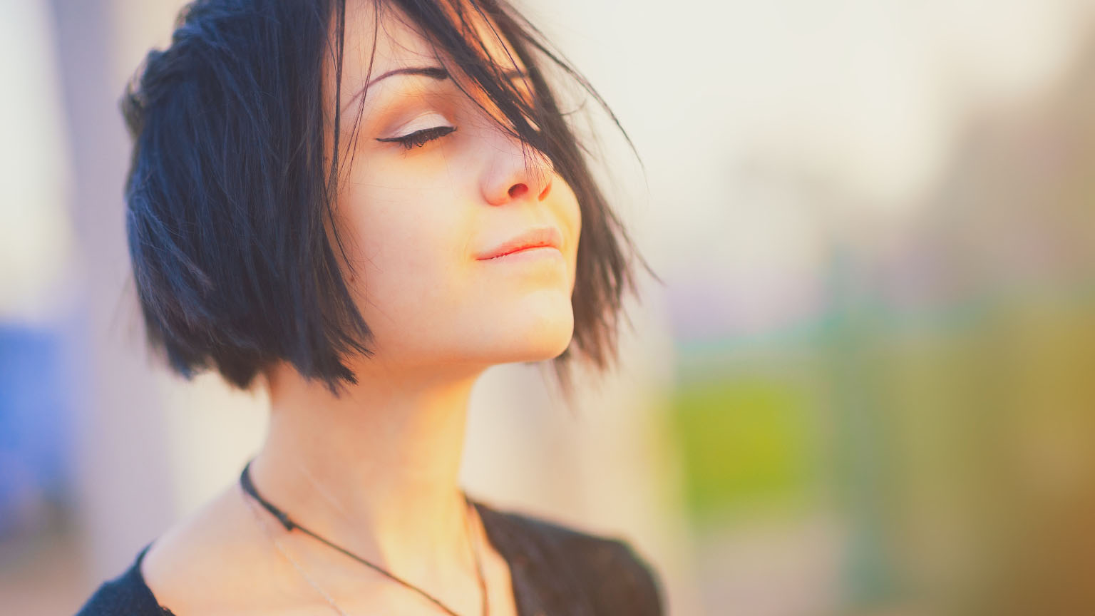Grounding Techniques for Anxiety Relief 