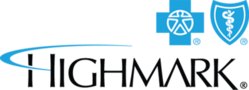Highmark Blue Cross Blue Shield, Highmark Blue Shield, Highmark Blue Shield-Medicare, Highmark Blue Cross Blue Shield-Medicare